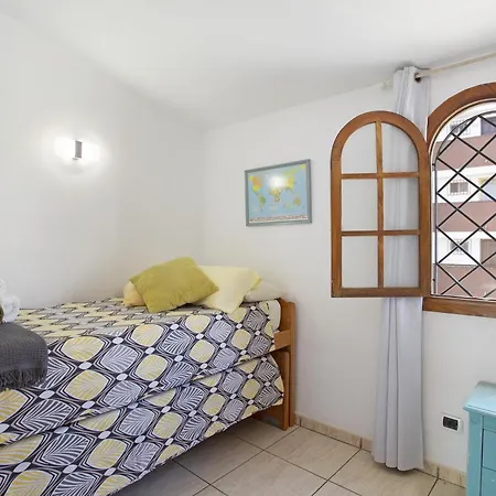 Casa Familiar San Diego Feriehus