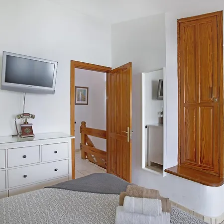 Casa Familiar San Diego * Маспаломас