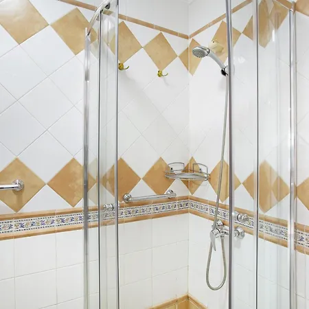 Feriehus Casa Familiar San Diego Maspalomas (Gran Canaria)