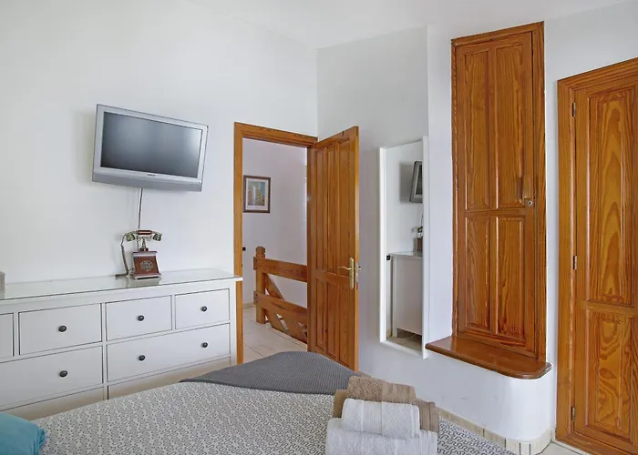 Casa Familiar San Diego * Maspalomas (Gran Canaria)