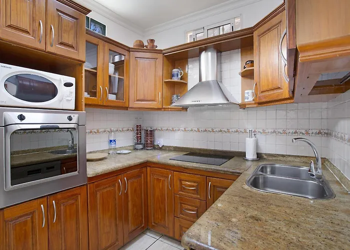 Casa Familiar San Diego Maspalomas