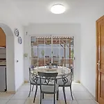 Casa Familiar San Diego * Maspalomas (Gran Canaria)