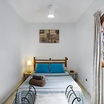 Casa Familiar San Diego Holiday home