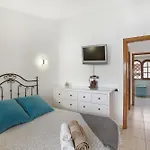 Casa Familiar San Diego Holiday home Maspalomas (Gran Canaria)