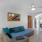 Casa Familiar San Diego Holiday home *