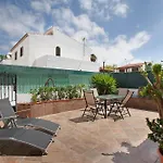 Casa Familiar San Diego Holiday home Maspalomas (Gran Canaria)