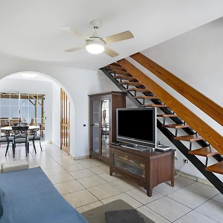 Casa Familiar San Diego Vakantiehuis