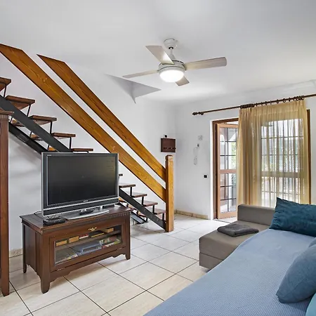 Vakantiehuis Casa Familiar San Diego *