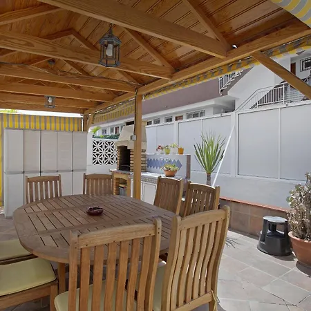 Casa Familiar San Diego Maspalomas (Gran Canaria)