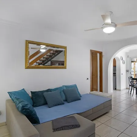 Casa Familiar San Diego Vakantiehuis *