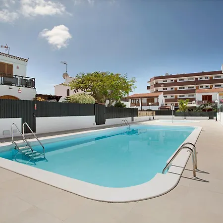 Casa Familiar San Diego * ماسبالوماس