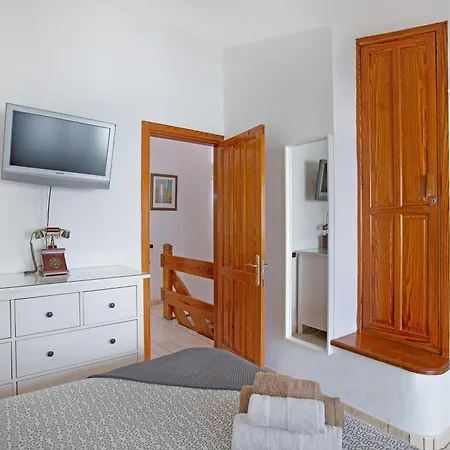 Casa de Férias Casa Familiar San Diego Maspalomas (Gran Canaria)