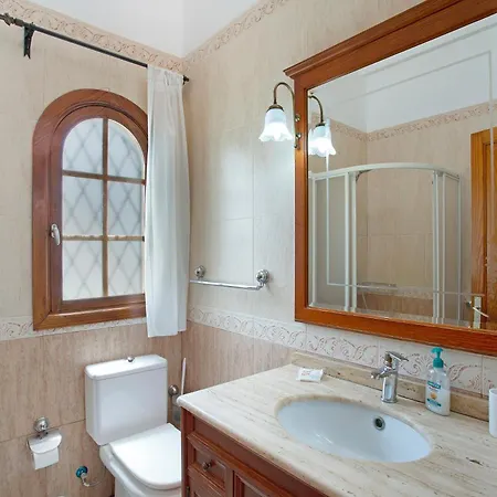 Casa Familiar San Diego * ماسبالوماس