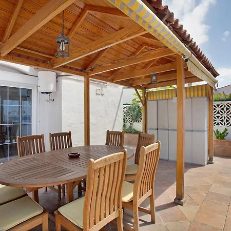 Casa Familiar San Diego * ماسبالوماس