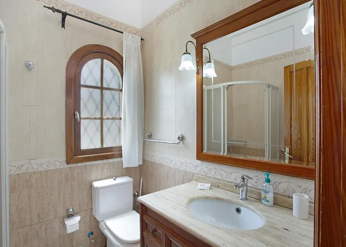 Casa Familiar San Diego * Маспаломас