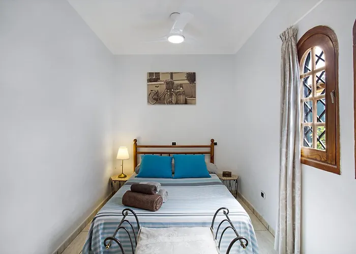 Casa Familiar San Diego Feriehus