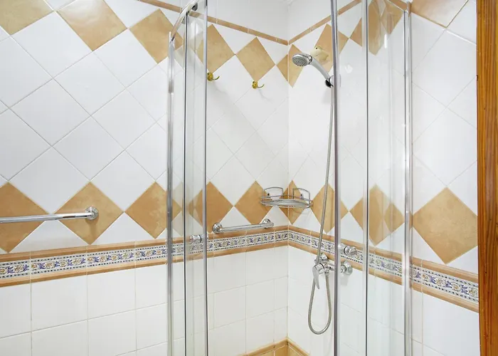 Feriehus Casa Familiar San Diego Maspalomas (Gran Canaria)