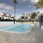 Casa Familiar San Diego * マスパロマス