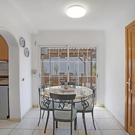 Casa Familiar San Diego * Maspalomas (Gran Canaria)