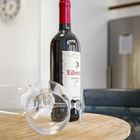 Casa Familiar San Diego Holiday home