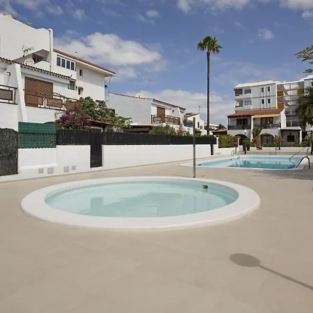 Casa Familiar San Diego * Maspalomas (Gran Canaria)
