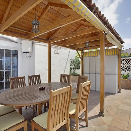 Casa Familiar San Diego Holiday home