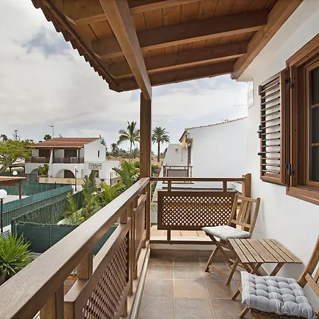 Casa de Férias Casa Familiar San Diego