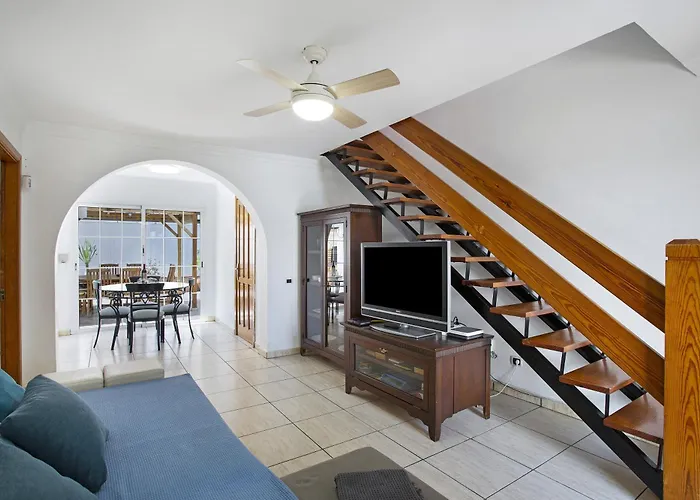 Casa Familiar San Diego Holiday home