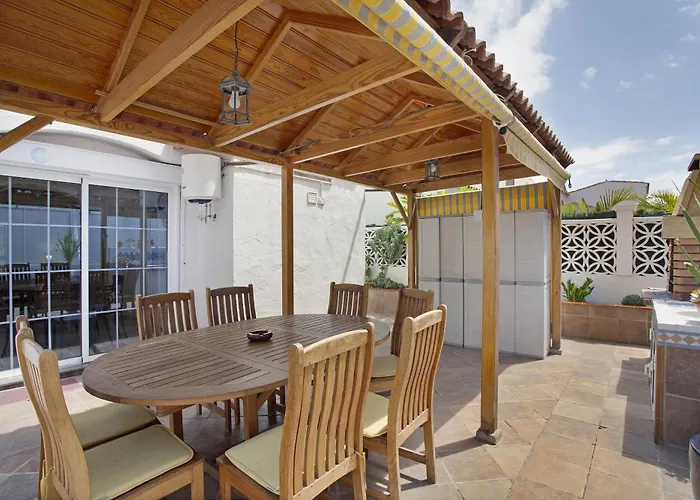 Casa Familiar San Diego Holiday home